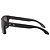Óculos de Sol Oakley Holbrook XS Matte Black Prizm Grey - Imagem 2