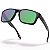 Óculos de Sol Oakley Holbrook XS Black Ink Prizm Jade - Imagem 3