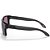 Óculos de Sol Oakley Holbrook XS Black Ink Prizm Jade - Imagem 2