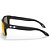 Óculos de Sol Oakley Holbrook XS Matte Black Camo Prizm Ruby - Imagem 2