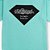 Camiseta Diamond District Tee Masculina Azul - Imagem 2