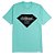 Camiseta Diamond District Tee Masculina Azul - Imagem 1
