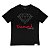 Camiseta Diamond OG Sign Masculina Preto - Imagem 1