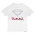 Camiseta Diamond OG Sign Oversize Masculina Branco - Imagem 1