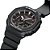 Relógio G-Shock GMA-S2100-1ADR Preto - Imagem 6