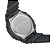 Relógio G-Shock GMA-S2100-1ADR Preto - Imagem 5