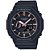 Relógio G-Shock GMA-S2100-1ADR Preto - Imagem 1