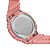 Relógio G-Shock GMA-S2100-4A2DR Rosa - Imagem 3
