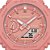 Relógio G-Shock GMA-S2100-4A2DR Rosa - Imagem 6