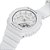 Relógio G-Shock GMA-S2100-7ADR Branco - Imagem 7