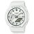 Relógio G-Shock GMA-S2100-7ADR Branco - Imagem 1