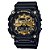 Relógio G-Shock GA-900AG-1ADR Masculino Preto/Dourado - Imagem 1