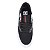 Tênis DC Shoes Kalis Vulc Masculino Cinza Escuro - Imagem 5