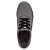 Tênis DC Shoes New Flash 2 TX Masculino Cinza Escuro - Imagem 3