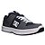 Tênis DC Shoes Lynx Zero Masculino Cinza/Branco - Imagem 1