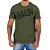 Camiseta Oakley New Graphic Tee II Masculina Verde - Imagem 1