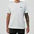Camiseta Oakley Holo Graphic Tee Masculina Branco - Imagem 1