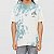 Camiseta Quiksilver Enjoy The Glide Masculina Verde - Imagem 1