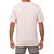 Camiseta Quiksilver Before Light Masculina Marrom - Imagem 2