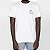 Camiseta Quiksilver The Frenchy Masculina Branco - Imagem 1