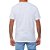 Camiseta Quiksilver WT Noosa Fins Masculina Branco - Imagem 2