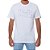 Camiseta Quiksilver WT Noosa Fins Masculina Branco - Imagem 1