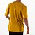 Camiseta Oakley D.N.A Oversized Tee Masculina Amarelo - Imagem 2