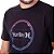 Camiseta Hurley Arco Masculina Preto - Imagem 3