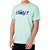 Camiseta Hurley Fastlane 2 Masculina Verde - Imagem 1