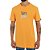 Camiseta MCD Regular MCD Masculina Laranja - Imagem 1