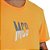 Camiseta MCD Regular MCD Masculina Laranja - Imagem 3