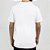 Camiseta MCD Skull Octopus Masculina Branco - Imagem 2