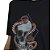 Camiseta MCD Skull Octopus Masculina Preto - Imagem 3