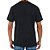Camiseta MCD Skull Wave Masculina Preto - Imagem 2