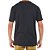 Camiseta MCD Oleander Masculina Preto - Imagem 2