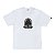 Camiseta MCD Oleander Masculina Branco - Imagem 1