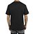 Camiseta MCD Skull Flower Masculina Preto - Imagem 2