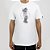 Camiseta MCD Hands Masculina Branco - Imagem 1