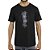 Camiseta MCD Hands Masculina Preto - Imagem 1