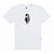 Camiseta Lost Anatomic Masculina Branco - Imagem 1