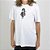 Camiseta Lost Anatomic Masculina Branco - Imagem 3