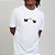 Camiseta Lost Sheep To Sheep Masculina Branco - Imagem 4
