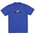 Camiseta Lost Sheep To Sheep Masculina Azul - Imagem 1