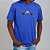 Camiseta Lost Sheep To Sheep Masculina Azul - Imagem 2