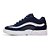 Tênis DC Shoes Legacy Lite Masculino Azul Marinho/Branco - Imagem 3