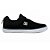 Tênis DC Shoes Heathrow Vulc Masculino Preto/Branco - Imagem 3