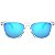 Óculos de Sol Oakley Frogskins XS Polished Clear - Imagem 6