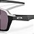 Óculos de Sol Oakley Parlay Matte Black W Prizm Grey - Imagem 7