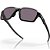 Óculos de Sol Oakley Parlay Matte Black W Prizm Grey - Imagem 3