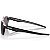 Óculos de Sol Oakley Parlay Matte Black W Prizm Grey - Imagem 2